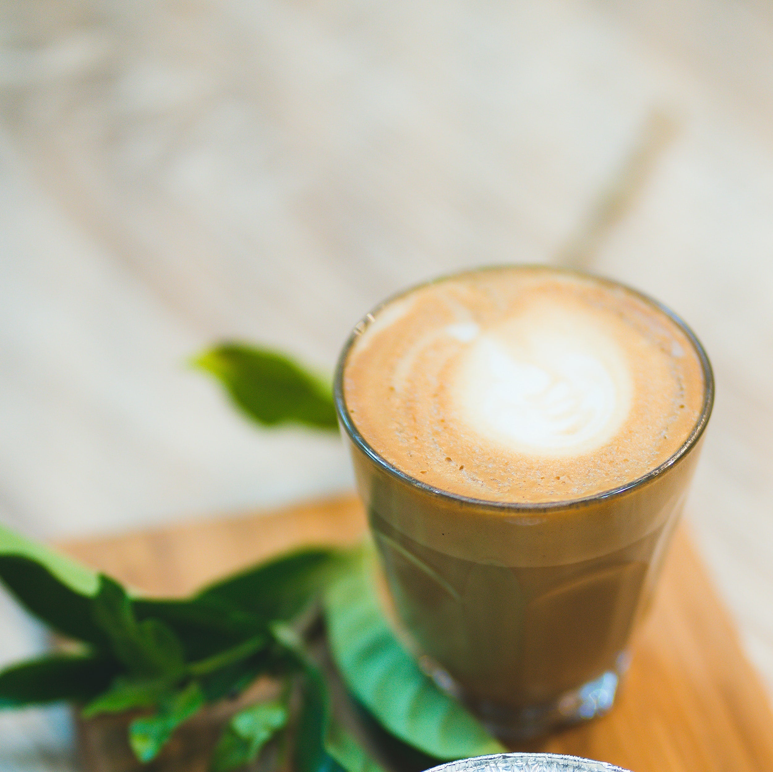 Start je dag optimaal met collageen koffie