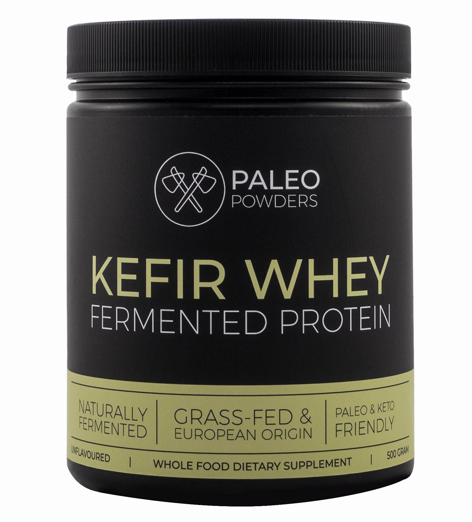 kefir whey glutathione Why Fermented Protein Is the Future Of Supplementation forming like bovine whey Immune Kefir Whey - Fermented Protein
