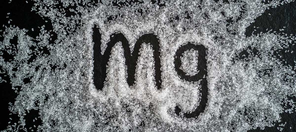 Hoeveel magnesium moet ik dagelijks nemen?