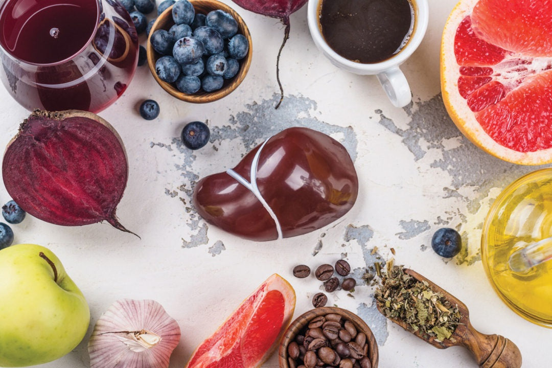 Wat zijn wholefoods?