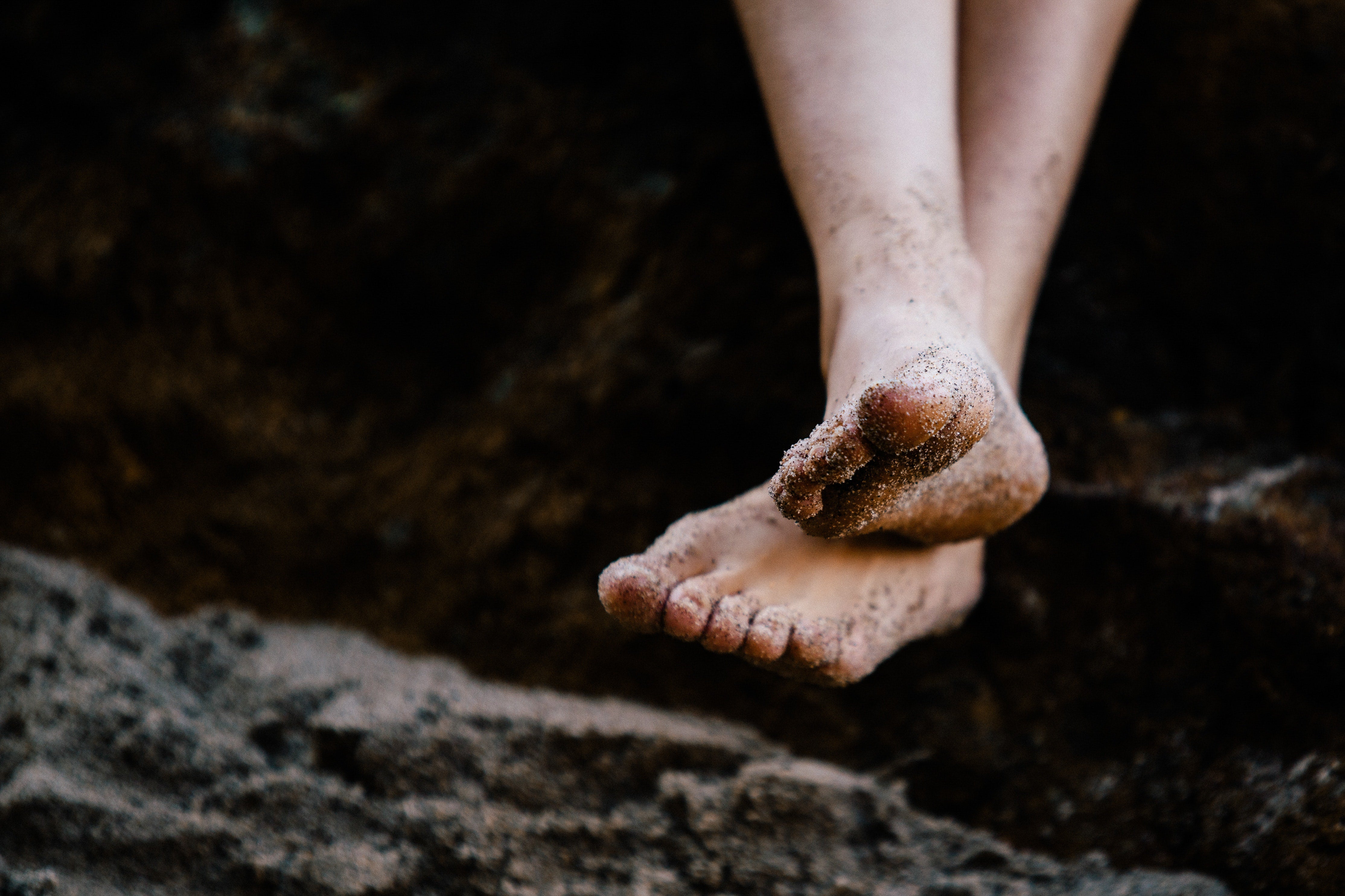 Wat is earthing en wat zijn de voordelen?