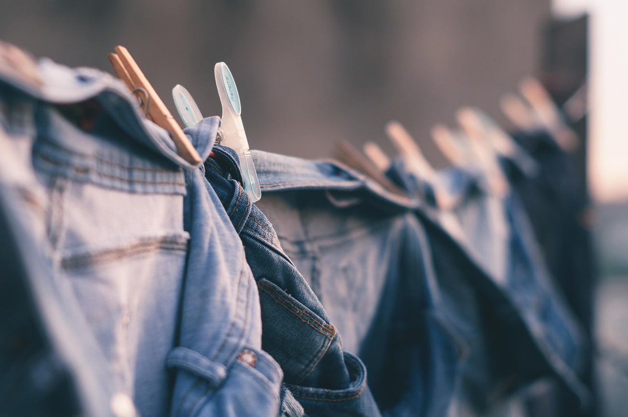 Greenpeace: gevaarlijke chemicaliën nog steeds aangetroffen in fast fashion