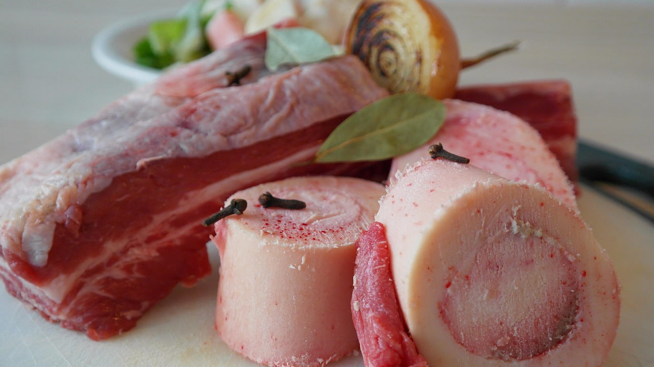 Cholesterol en verzadigd vet: geen zwart-witverhaal