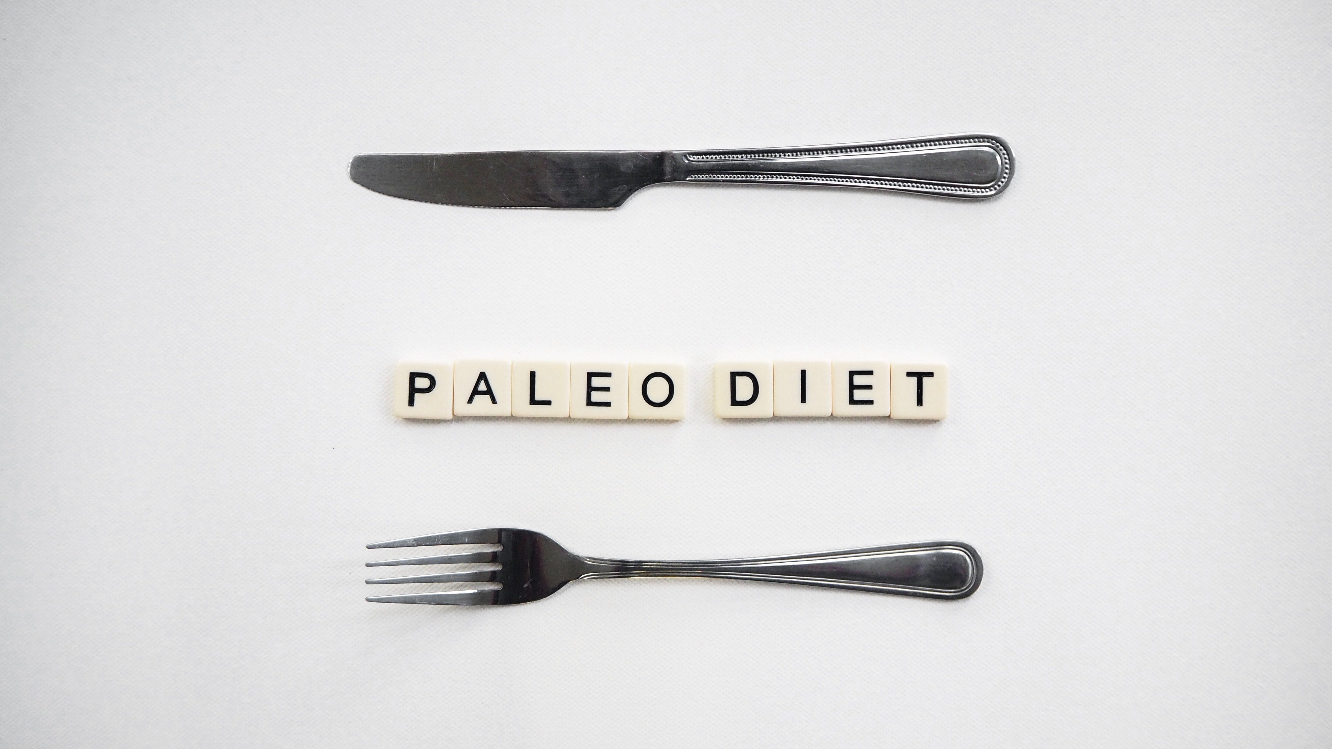 Wat is het paleo dieet?