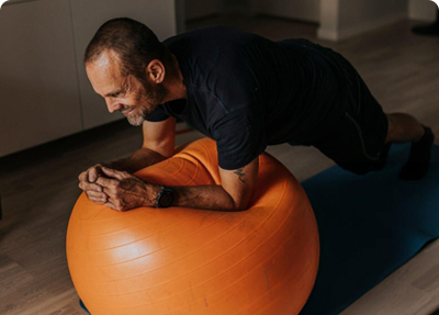 Natuurlijke complexiteit