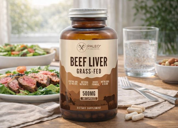 Energie voedingsstoffen