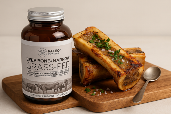 Verhoog je collageeninname