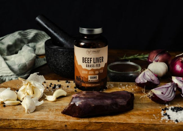 Uitgebreide micronutriënten