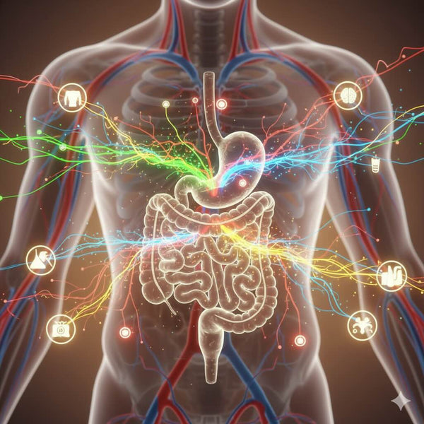 Alternatief voor colostrum