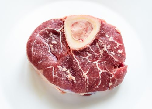 Evolutionaire oervoeding