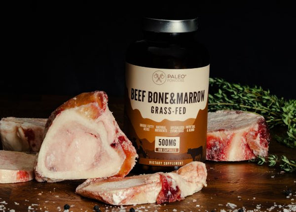 Ongekend voedingsrijk