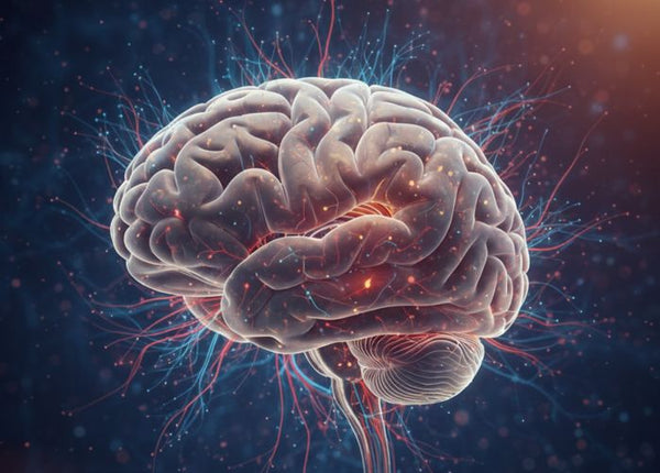 Complete hersenanatomie