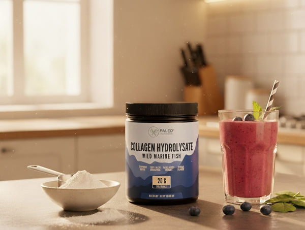 Evolutionaire oervoeding