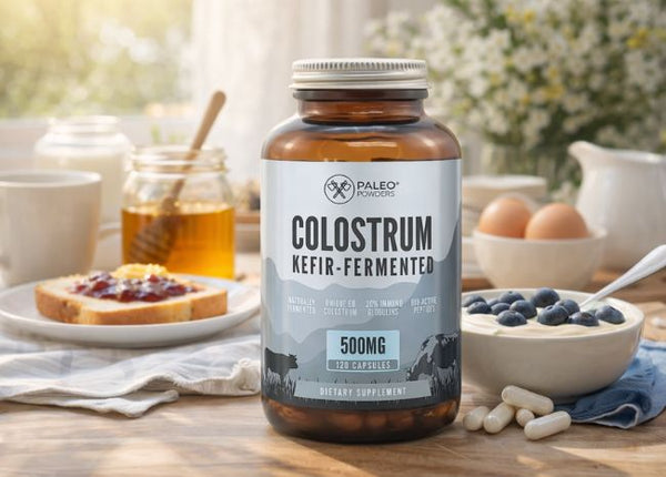 Natuurlijke complexiteit