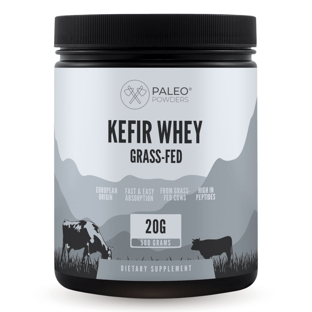 Kefir Whey