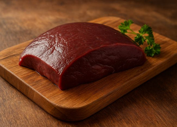 Uitgebreide micronutriënten