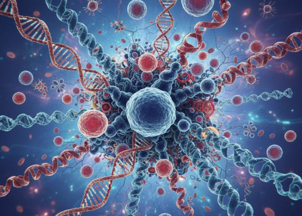 Rijk aan natuurlijke bouwstoffen