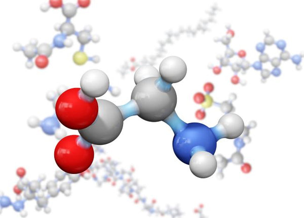 Collageen voor aminozuurbalans