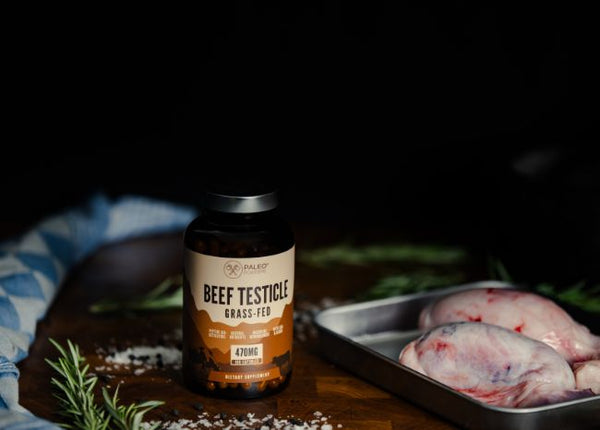 100% Weidehaltung und natürlich