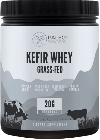 kefir whey glutathione Protein energy levels Lifeway Organic Whole Milk Kefir