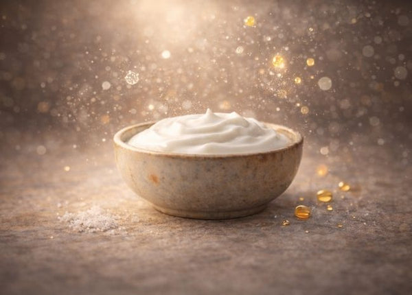 Symphony of nutrients
