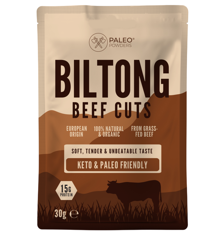 Biltong Beef Cuts